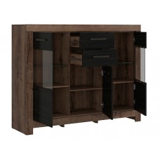 Kumode BALIN S365-KOM1D2W2S-DMON_DCA
